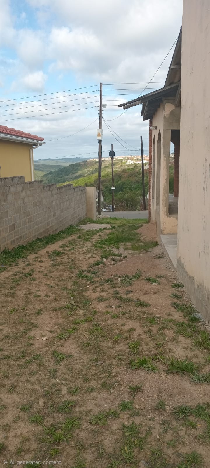 3 Bedroom Property for Sale in Mdantsane Nu 13 Eastern Cape